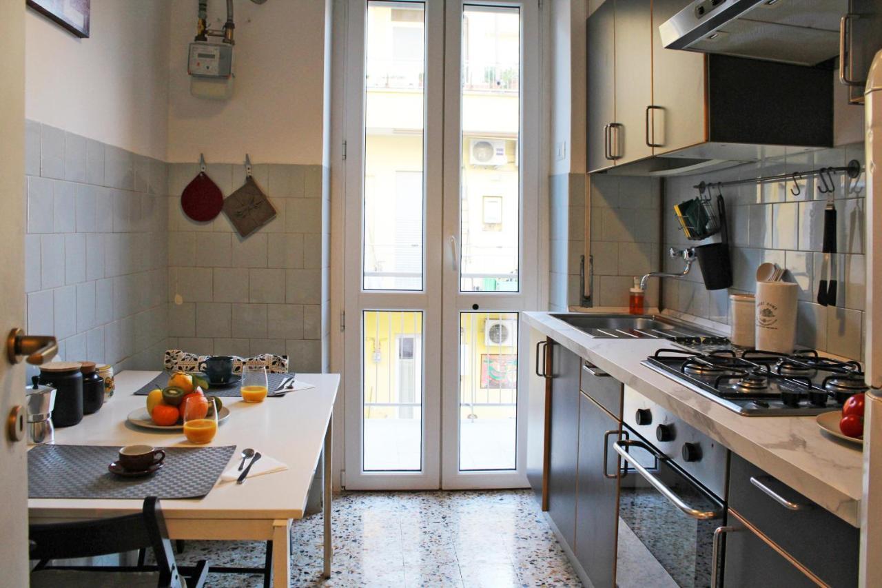 Casa Don Mico Apartment Rome