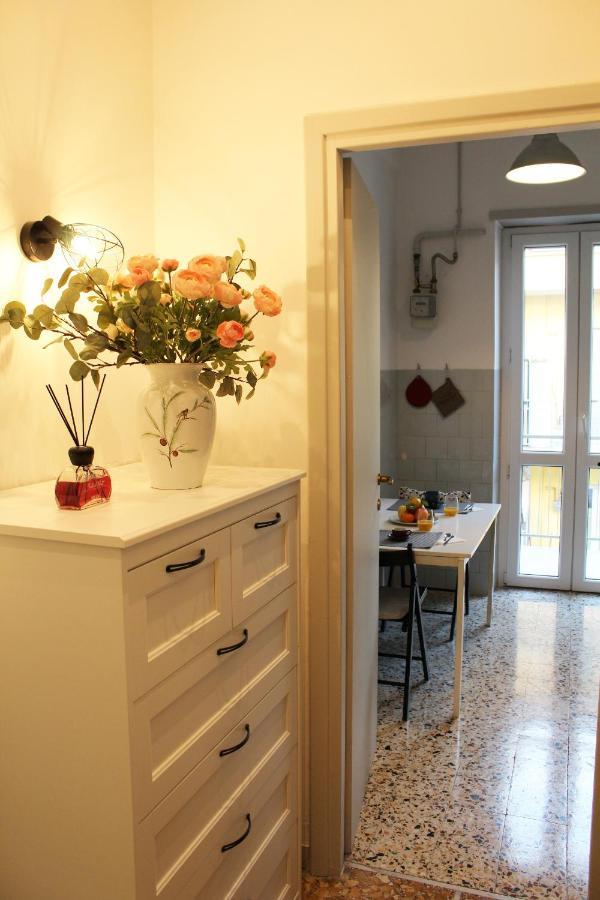 Apartment Casa Don Mico *