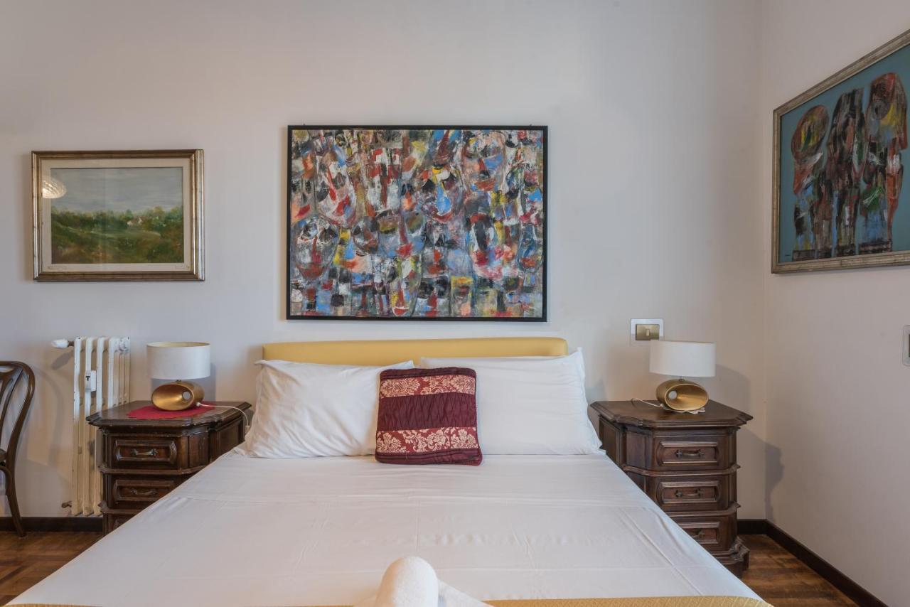 Appartamento Charming Mazzini Roma