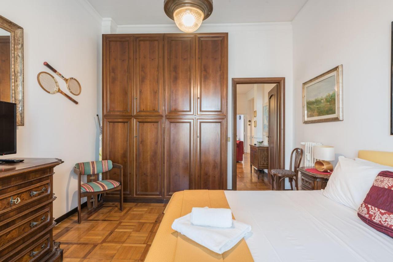 Appartamento Charming Mazzini *