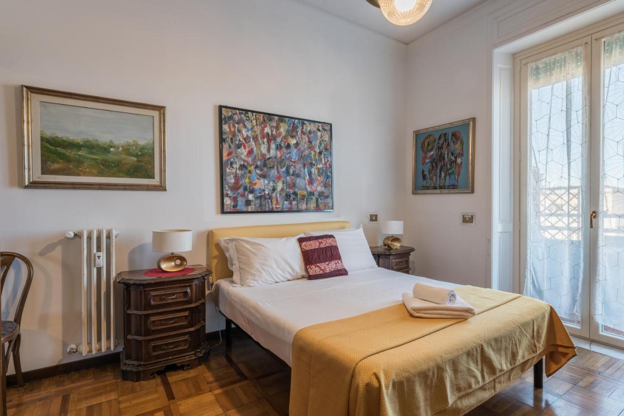 Charming Mazzini Appartamento *