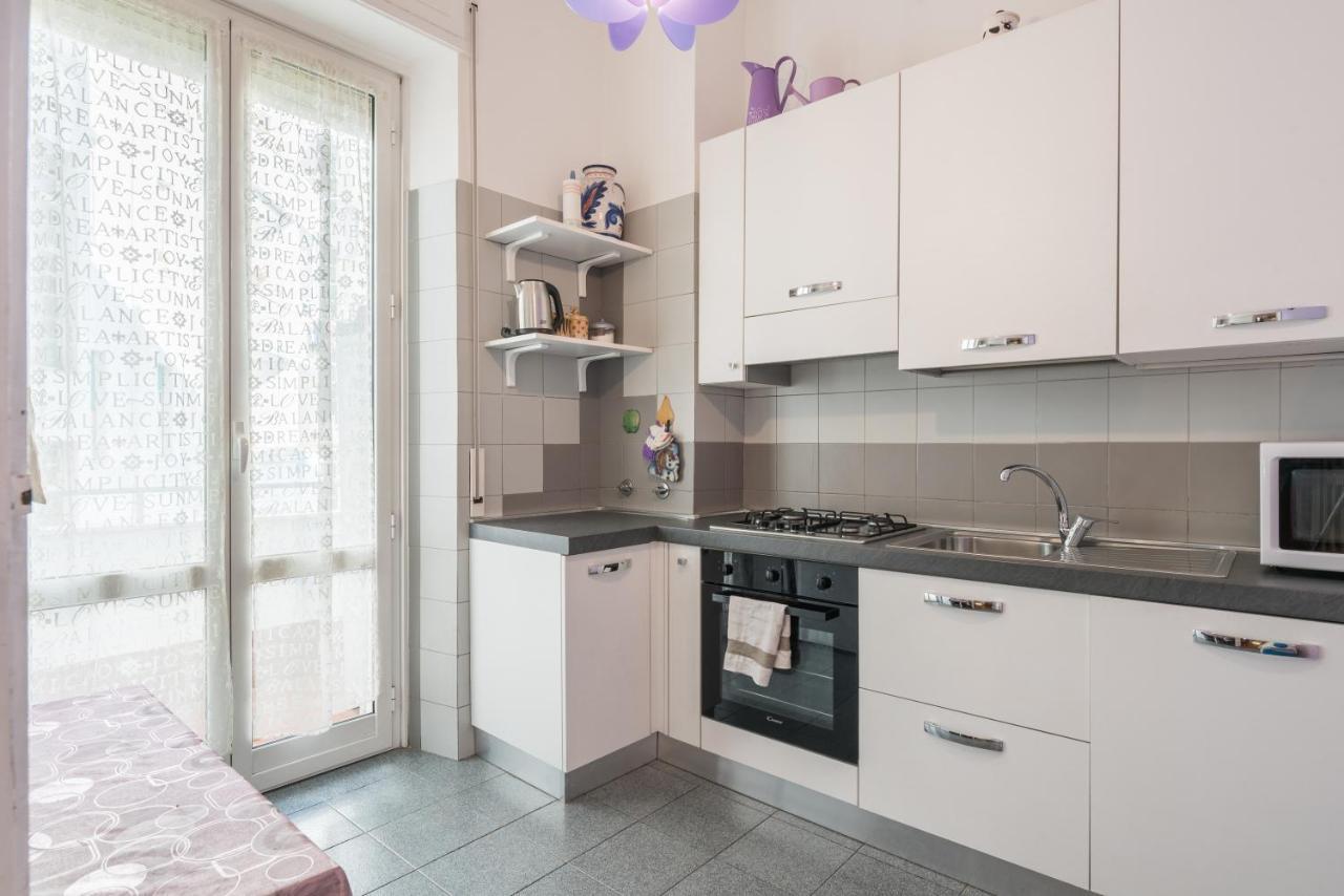 Appartamento Charming Mazzini Roma