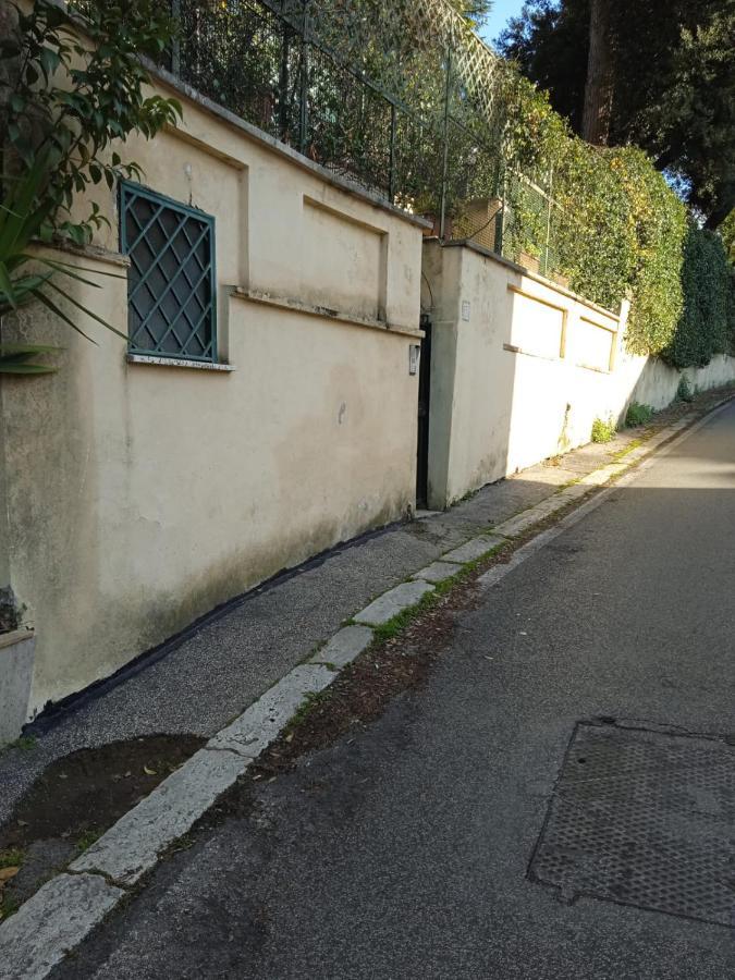 Holiday home Luxury Parioli *