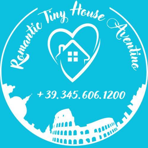 Romantic Tiny House Aventino Rome