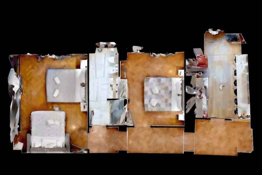 Holiday home Trevi Ducal Palace Rome