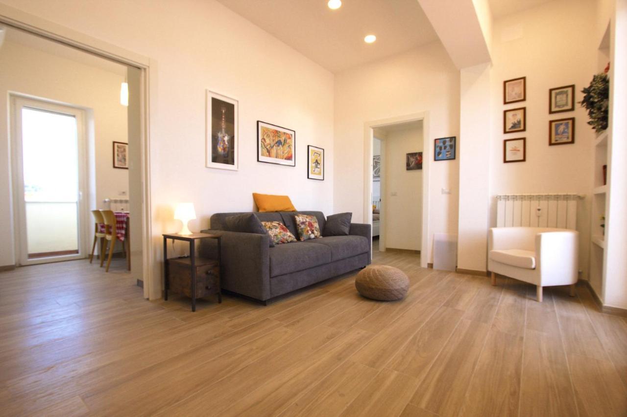 Appartamento Sunny Flaminio Terrace Penthouse Roma