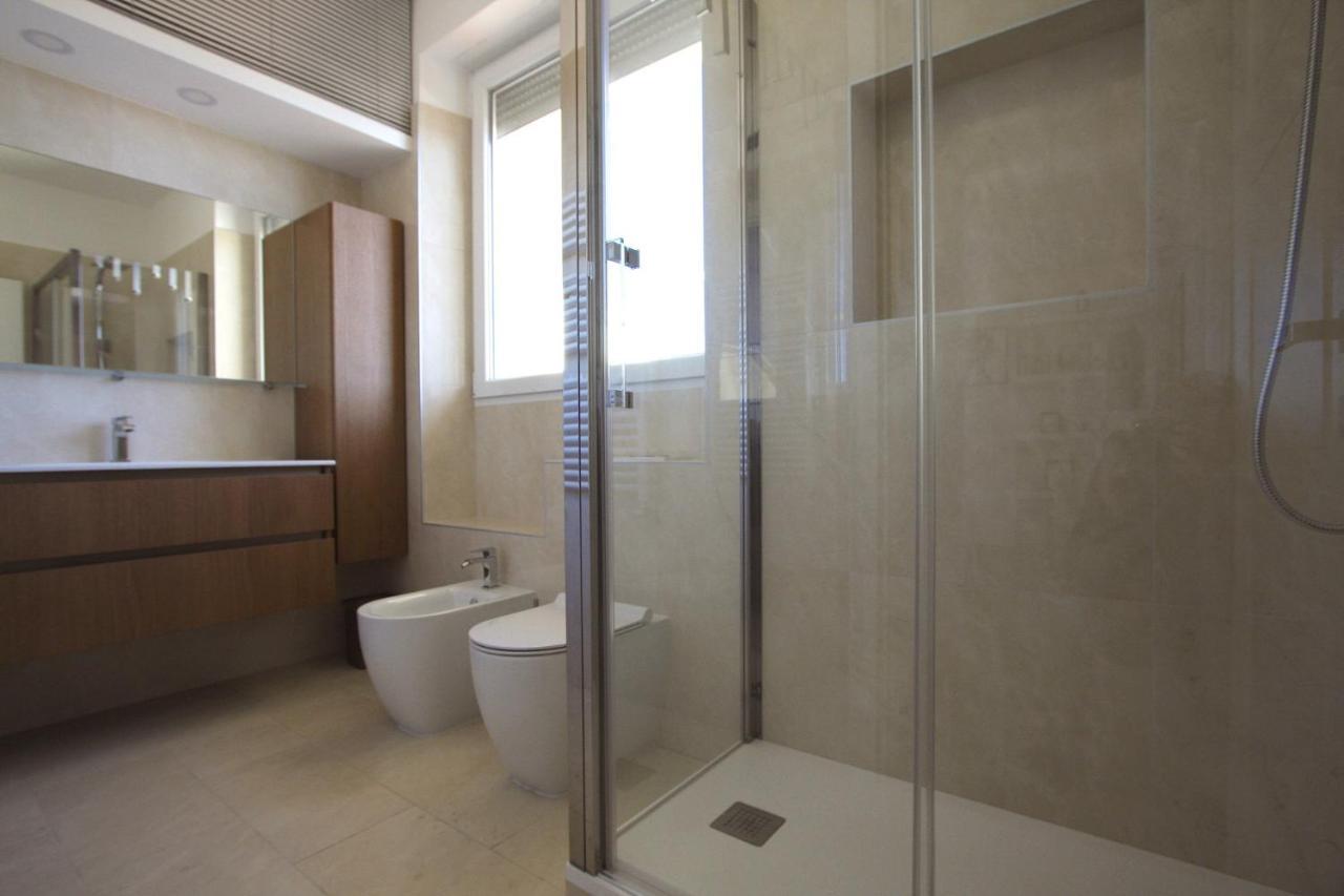 Sunny Flaminio Terrace Penthouse Appartamento