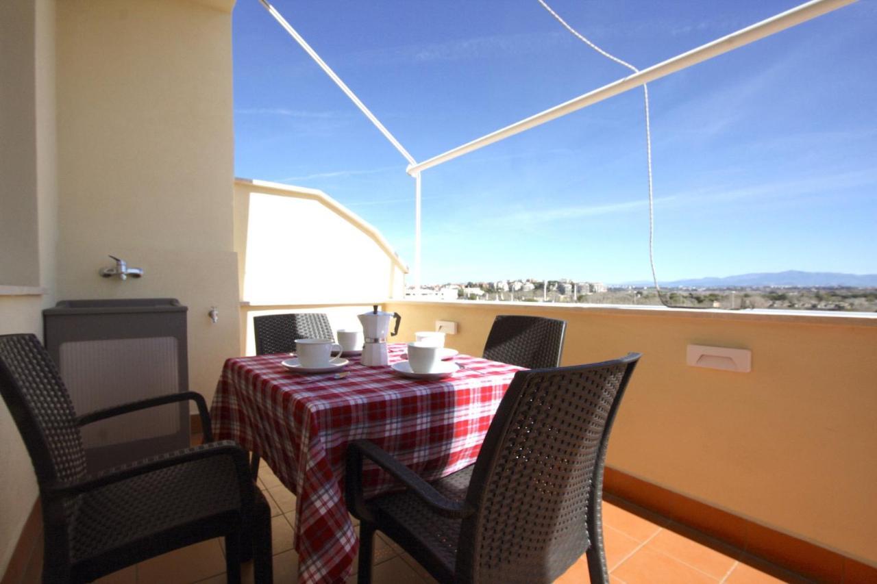 Appartamento Sunny Flaminio Terrace Penthouse