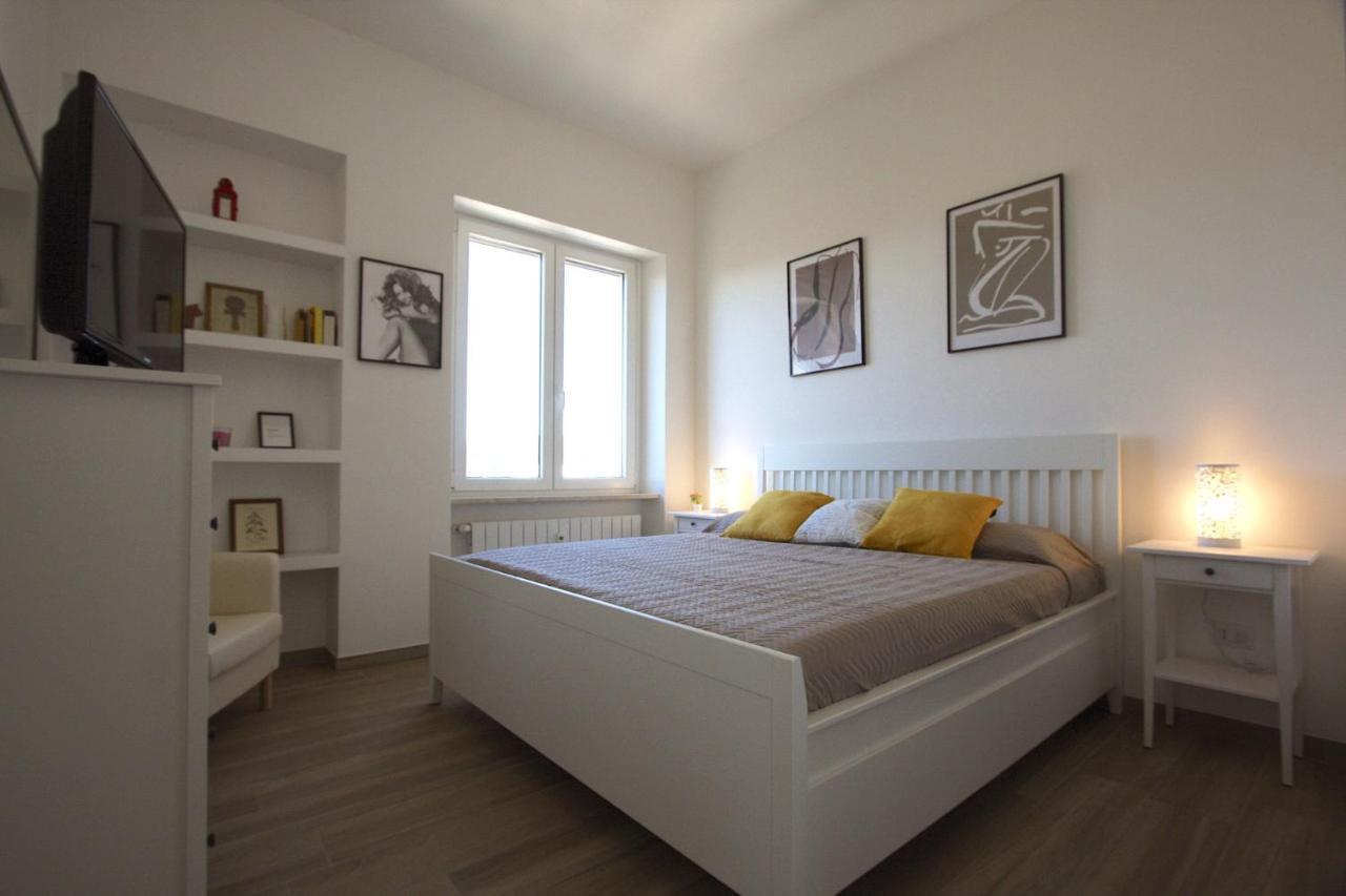 Sunny Flaminio Terrace Penthouse Appartamento *