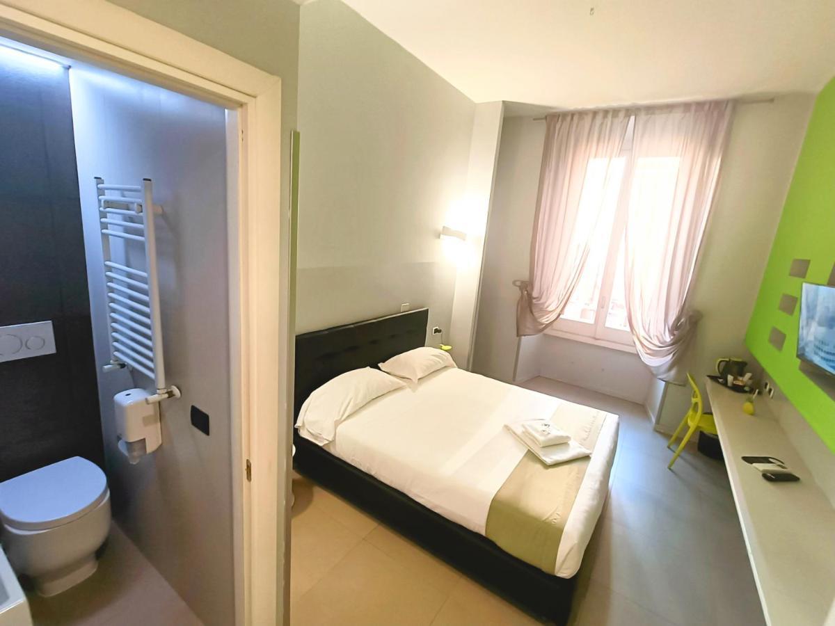 Guest house Manin 3*