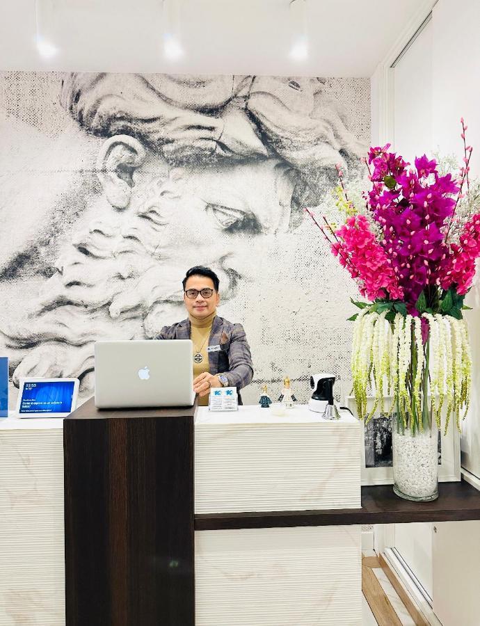 Affittacamere Kambal Luxury *