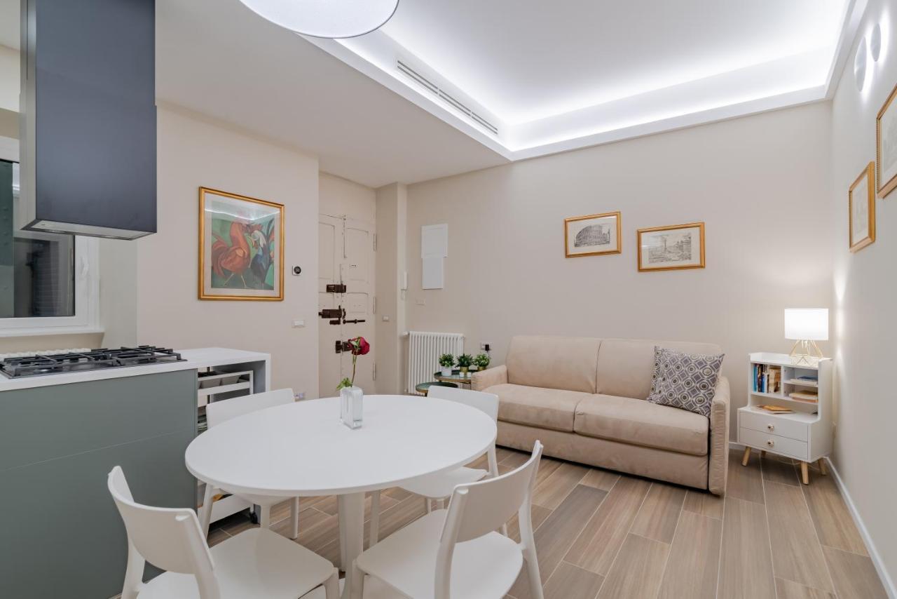 Apartment Ginevra-campo De' Fiori *
