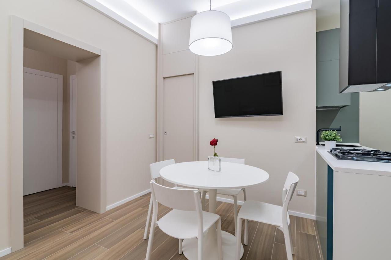 Apartment Ginevra-campo De' Fiori *