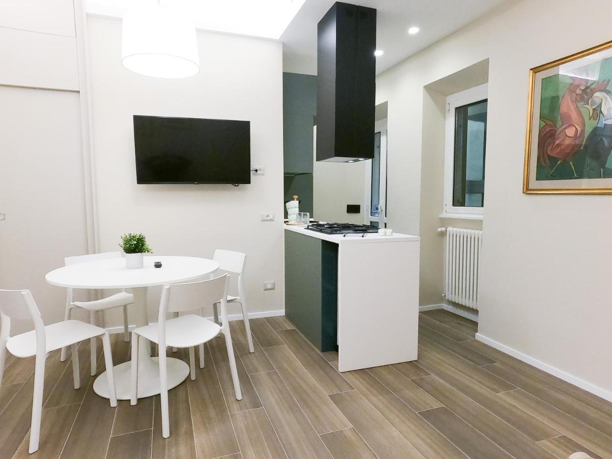 Ginevra-campo De' Fiori Apartment *