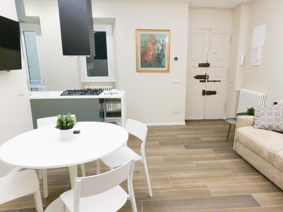 Apartment Ginevra-campo De' Fiori
