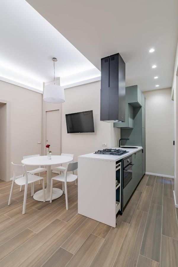 Ginevra-campo De' Fiori Apartment *