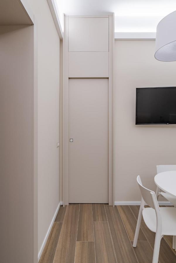 Apartment Ginevra-campo De' Fiori *