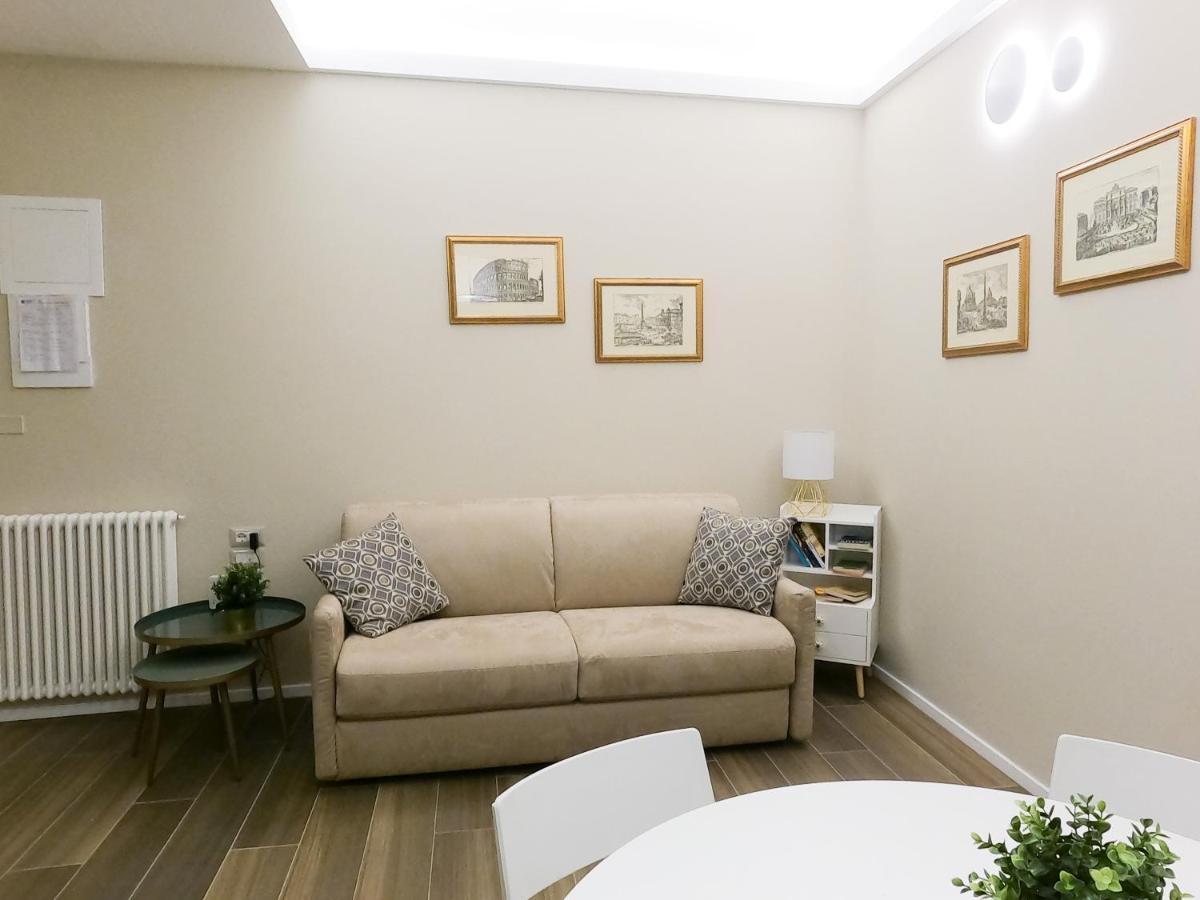 Apartment Ginevra-campo De' Fiori