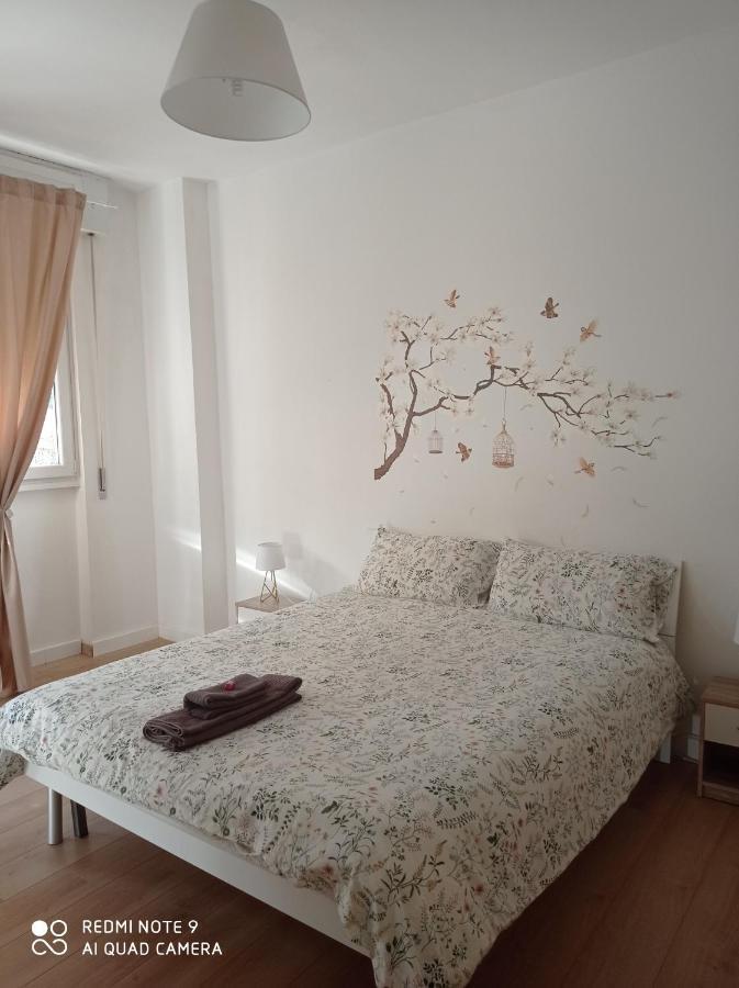 Nicolhome Apartment *