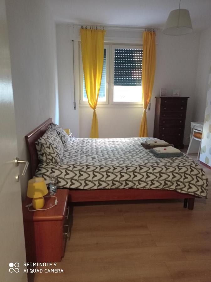 Appartamento Nicolhome *