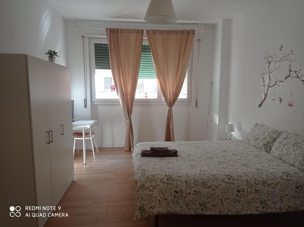 Apartment Nicolhome *