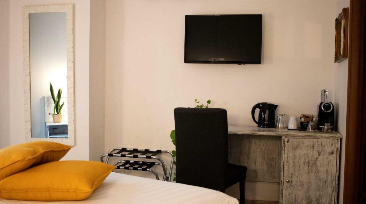 Bed & Breakfast In Trastevere House Rome