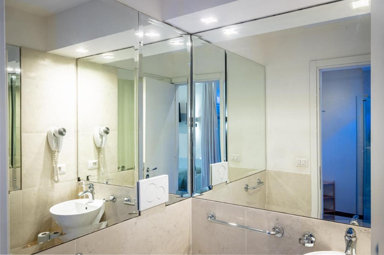 Mytinyhome Esquilino Guest house Rome