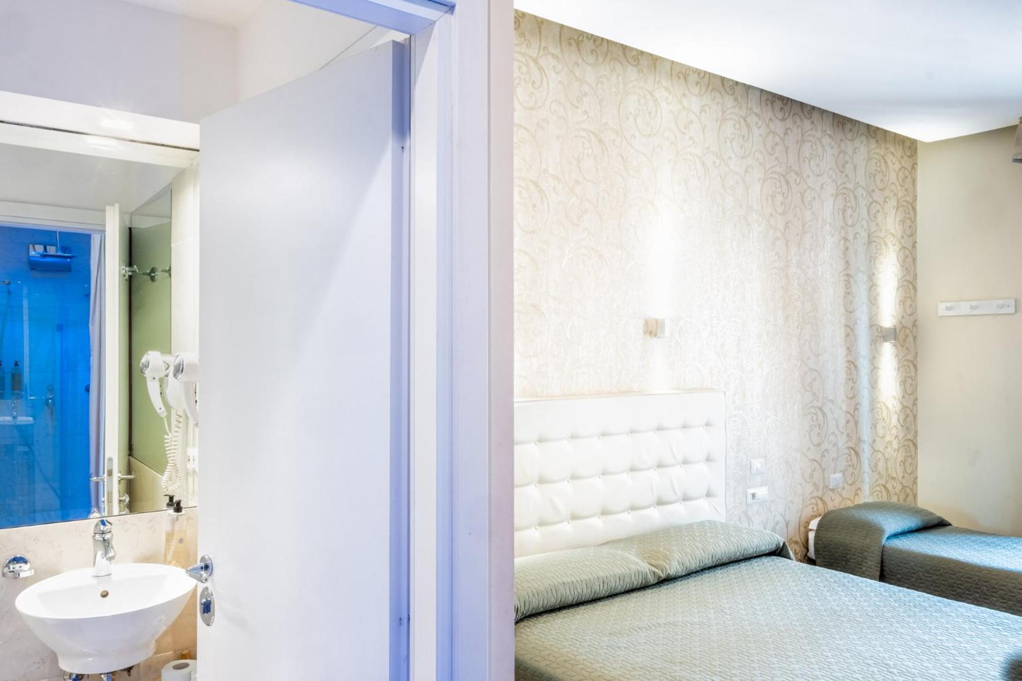 Mytinyhome Esquilino * Roma