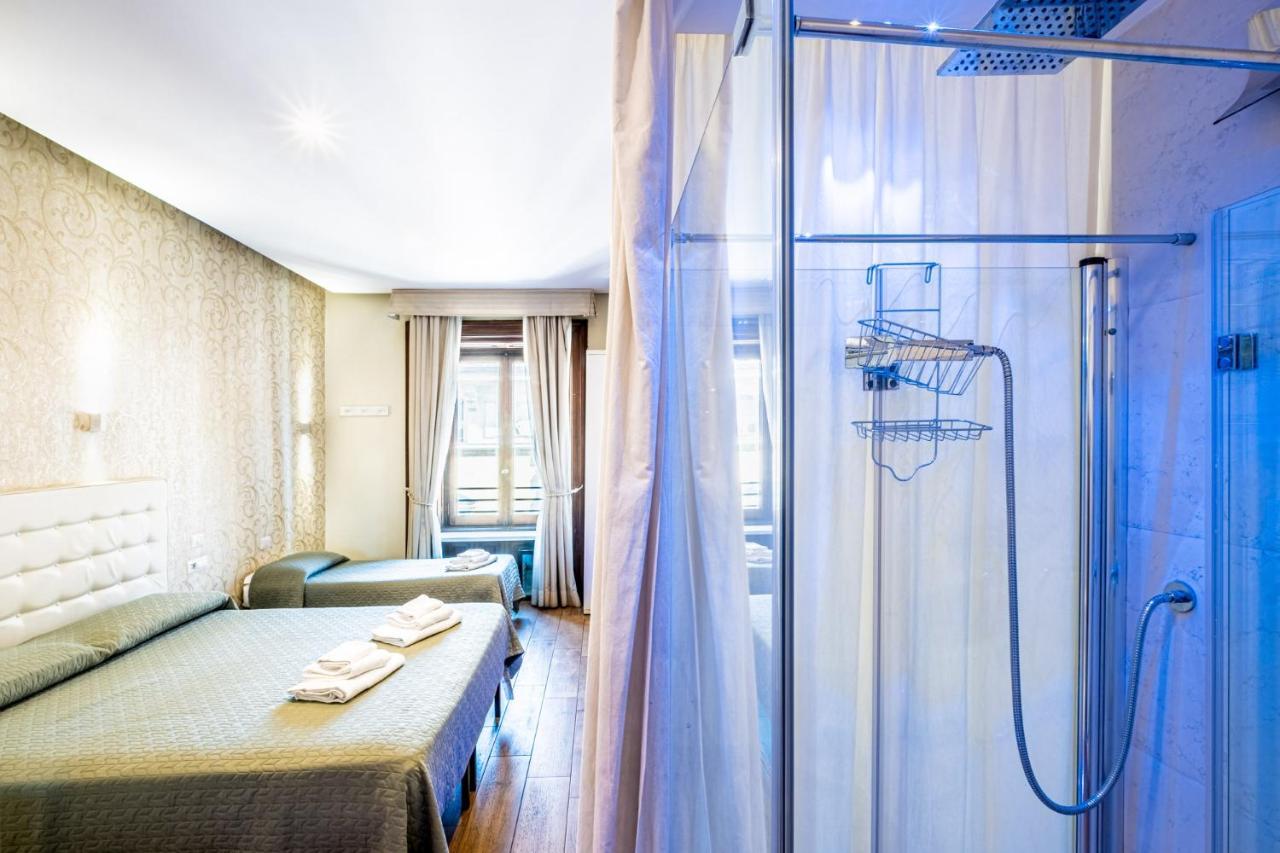 Mytinyhome Esquilino Roma