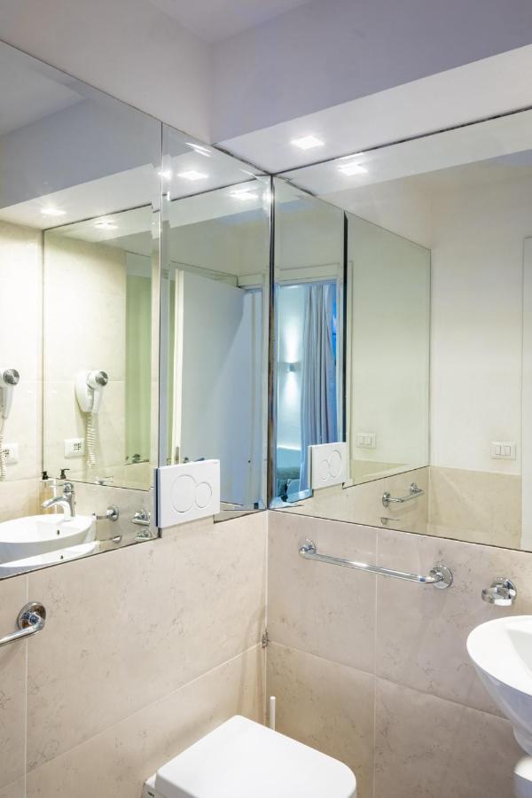 Mytinyhome Esquilino Guest house