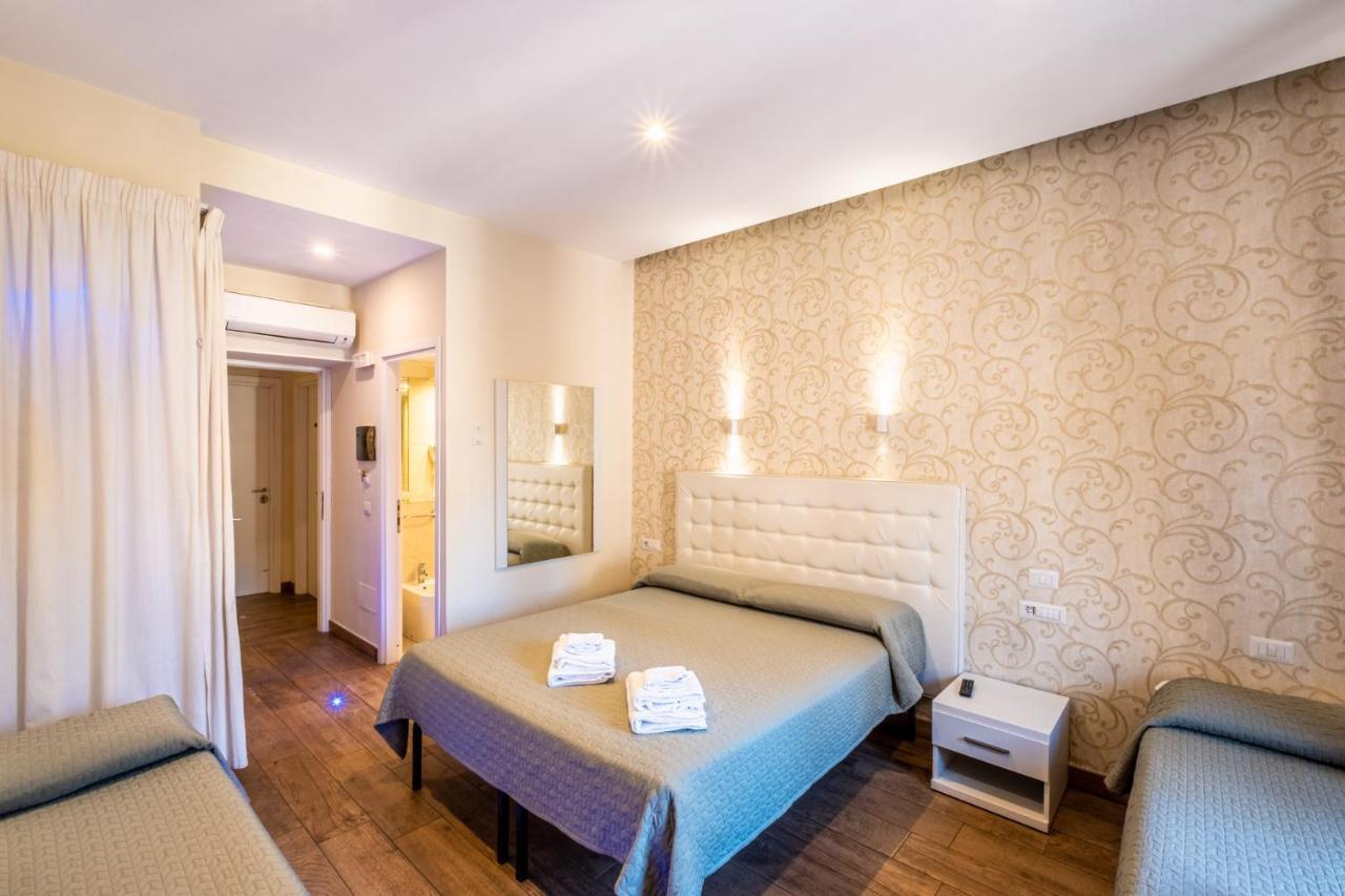 Mytinyhome Esquilino Affittacamere *