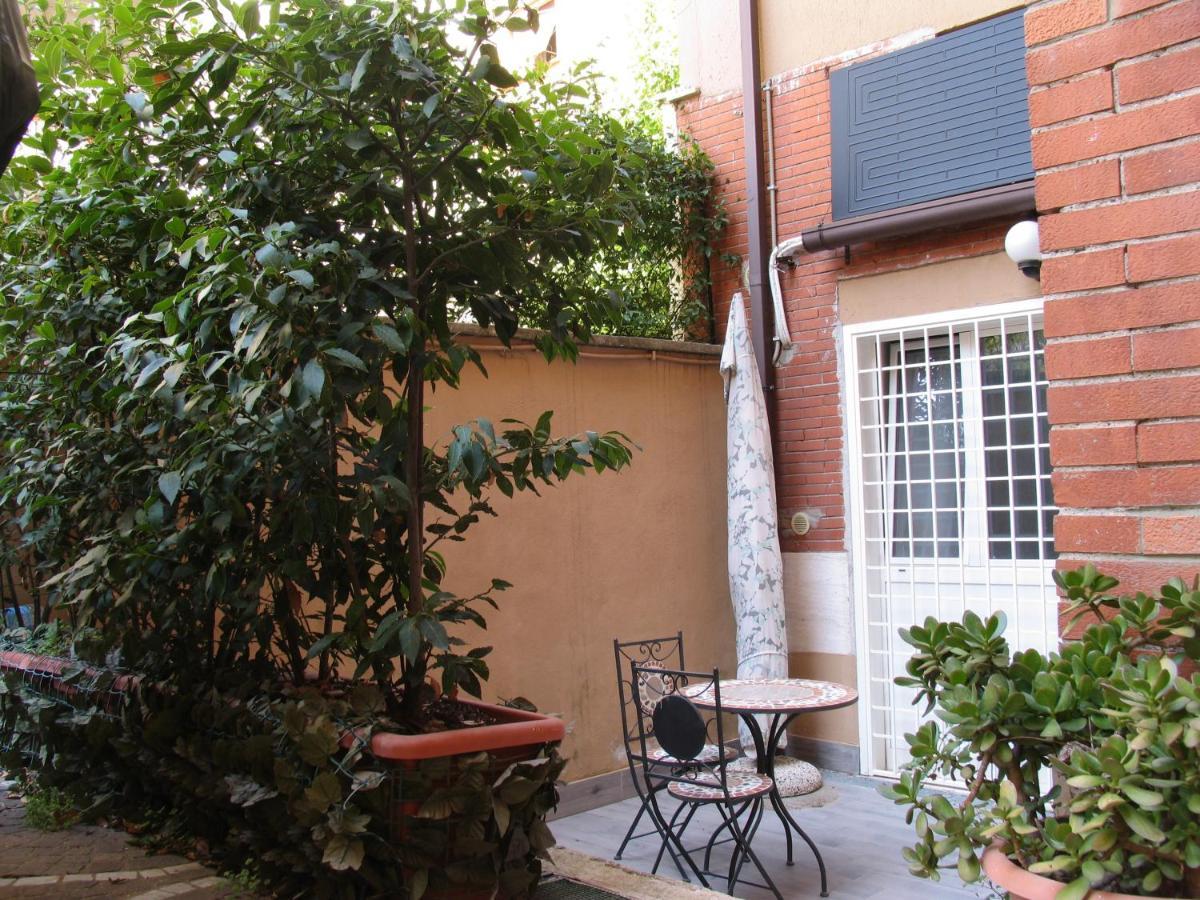 Piazza Bologna Guest house Rome