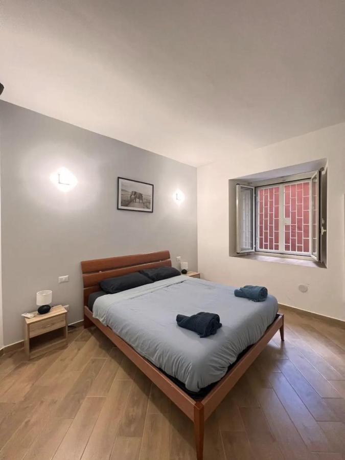 La Meraviglia Di Trastevere Apartment Rome