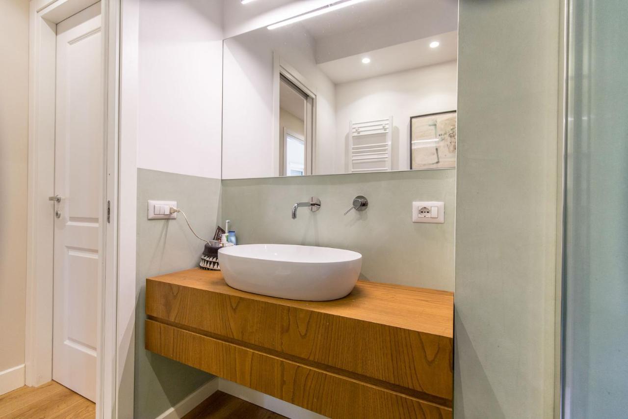 Appartamento La Dolce Vita - Stylish Flat In Trastevere 100 Sqm Roma