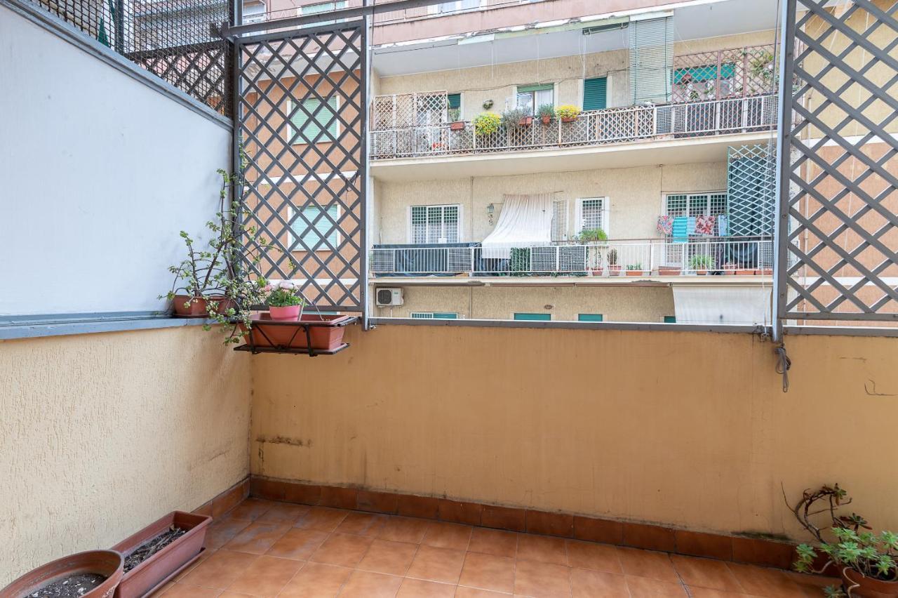Apartment Nunzia San Giovanni *