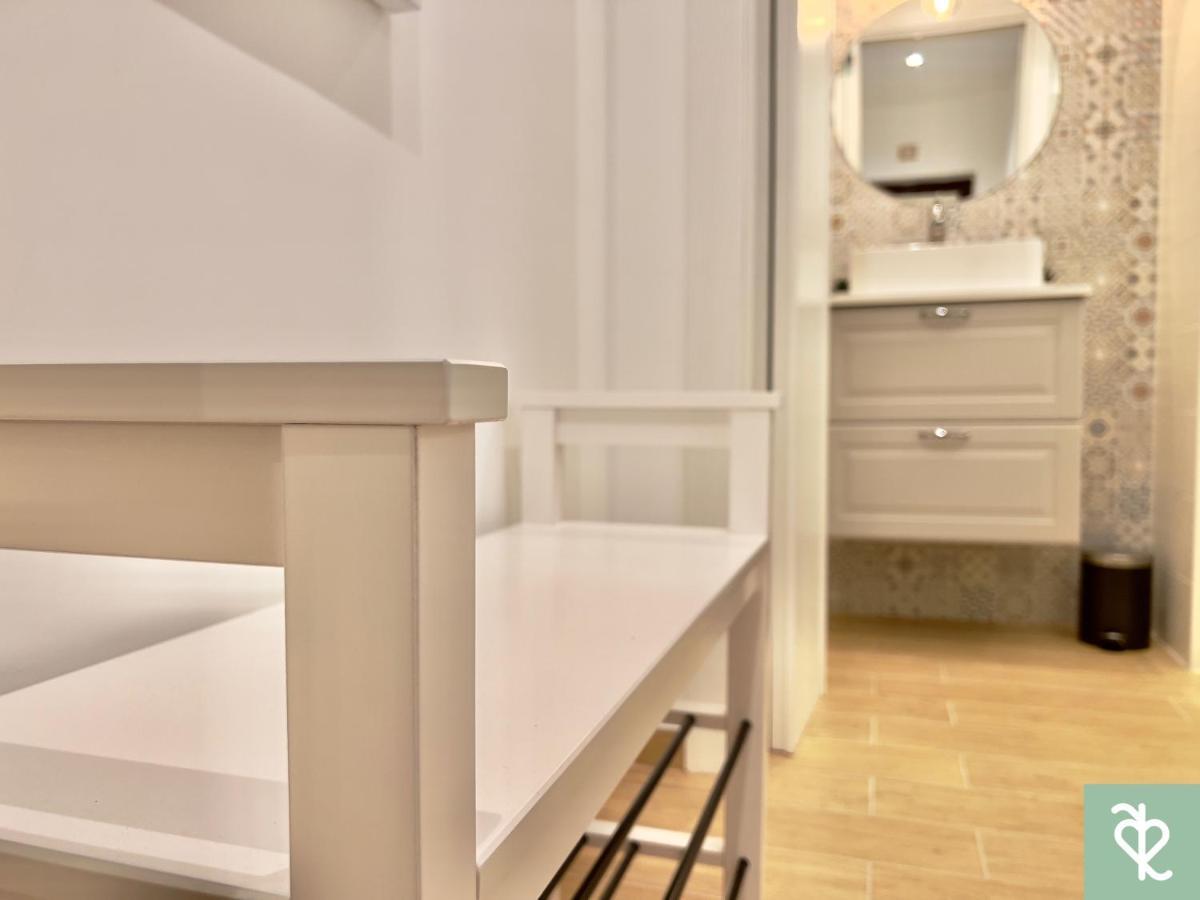 Apartment Romesweetrome *