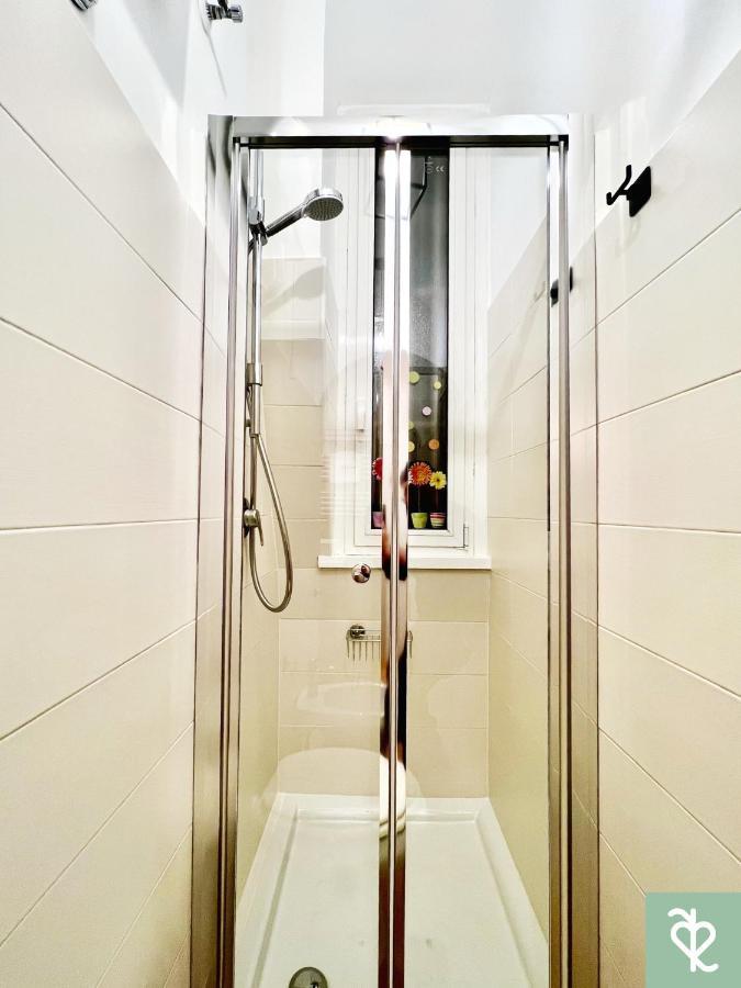 Romesweetrome Apartment