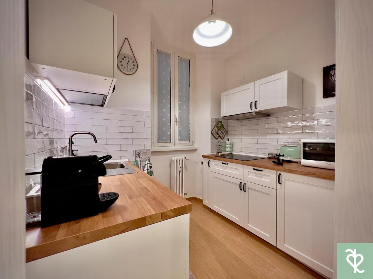 Romesweetrome Apartment *