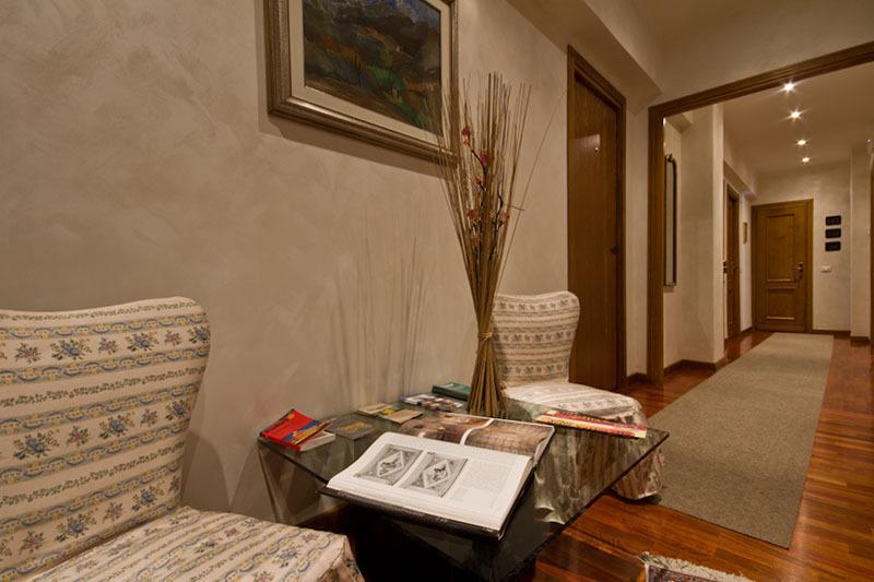 Appia Davila25 Bed & Breakfast Roma