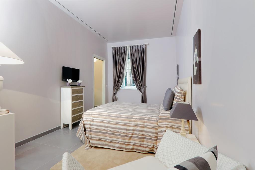 Residenza Romana Zucchelli Apartment *