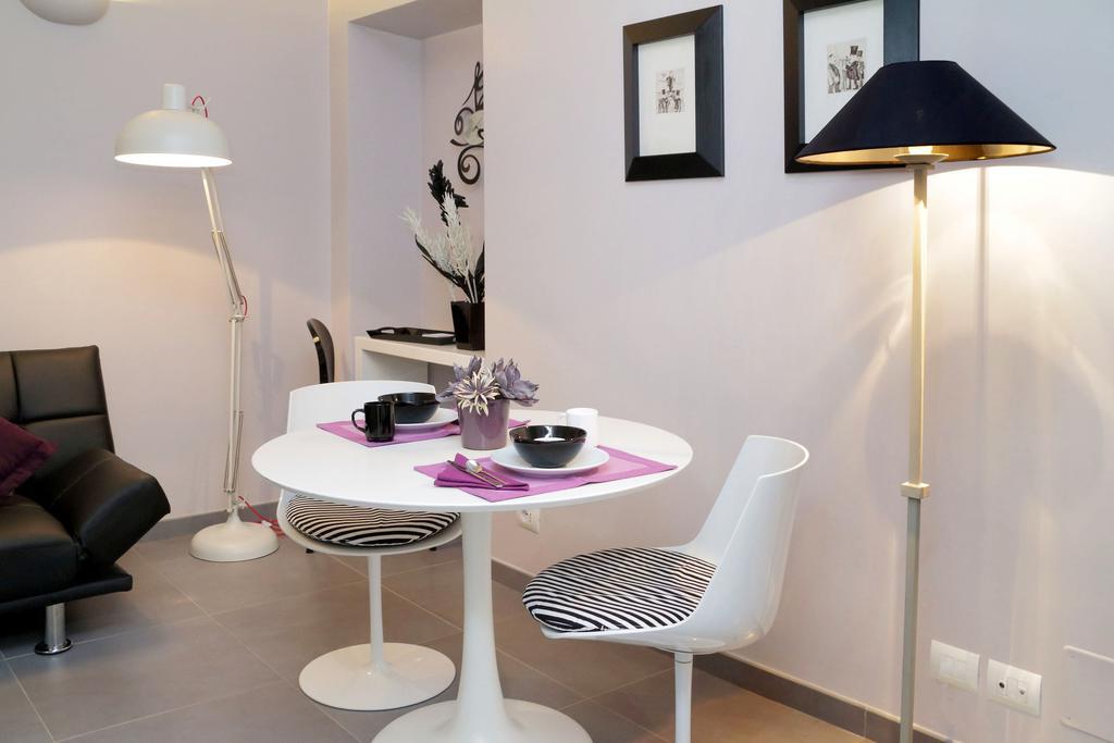 Apartment Residenza Romana Zucchelli Rome