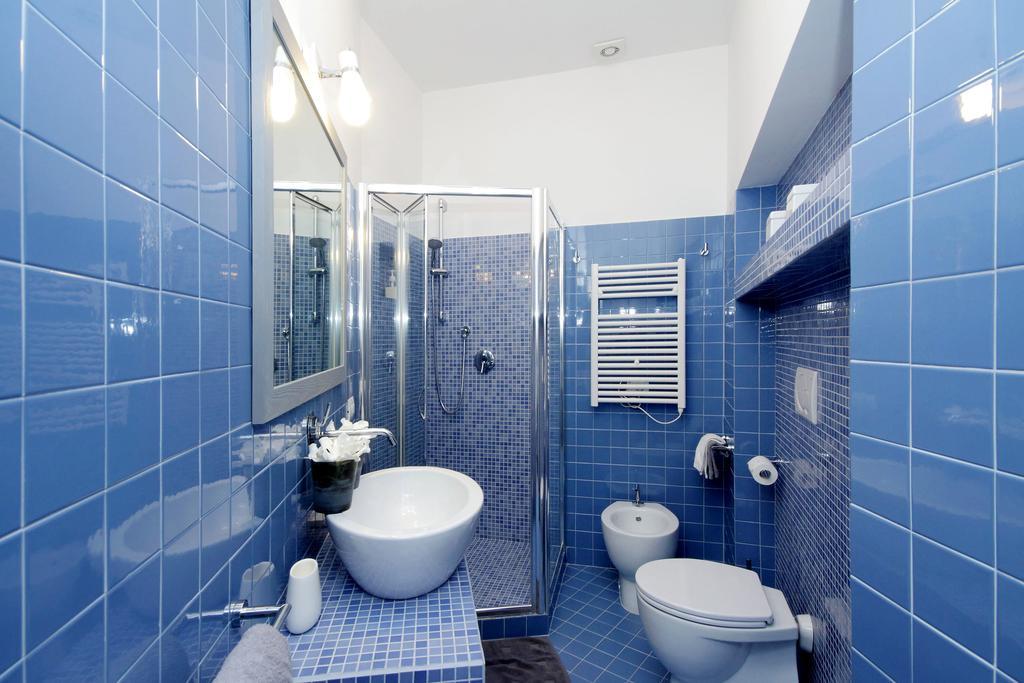 Apartment Residenza Romana Zucchelli Rome
