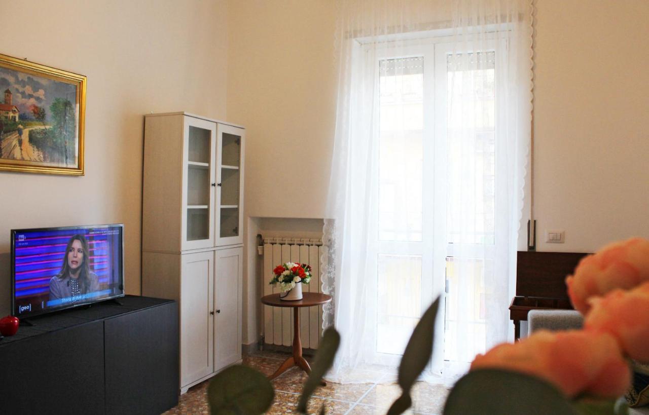 Apartment Casa Don Mico *