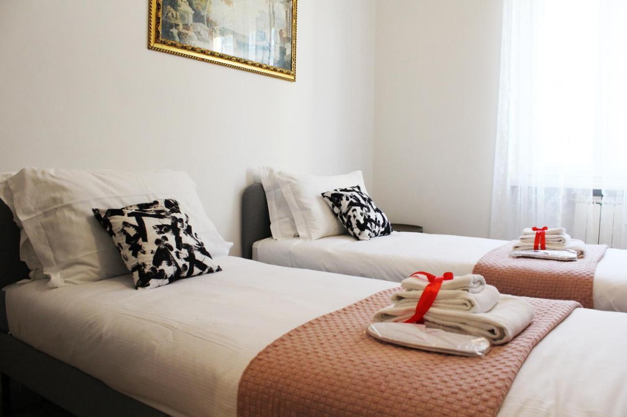 Casa Don Mico Apartment *