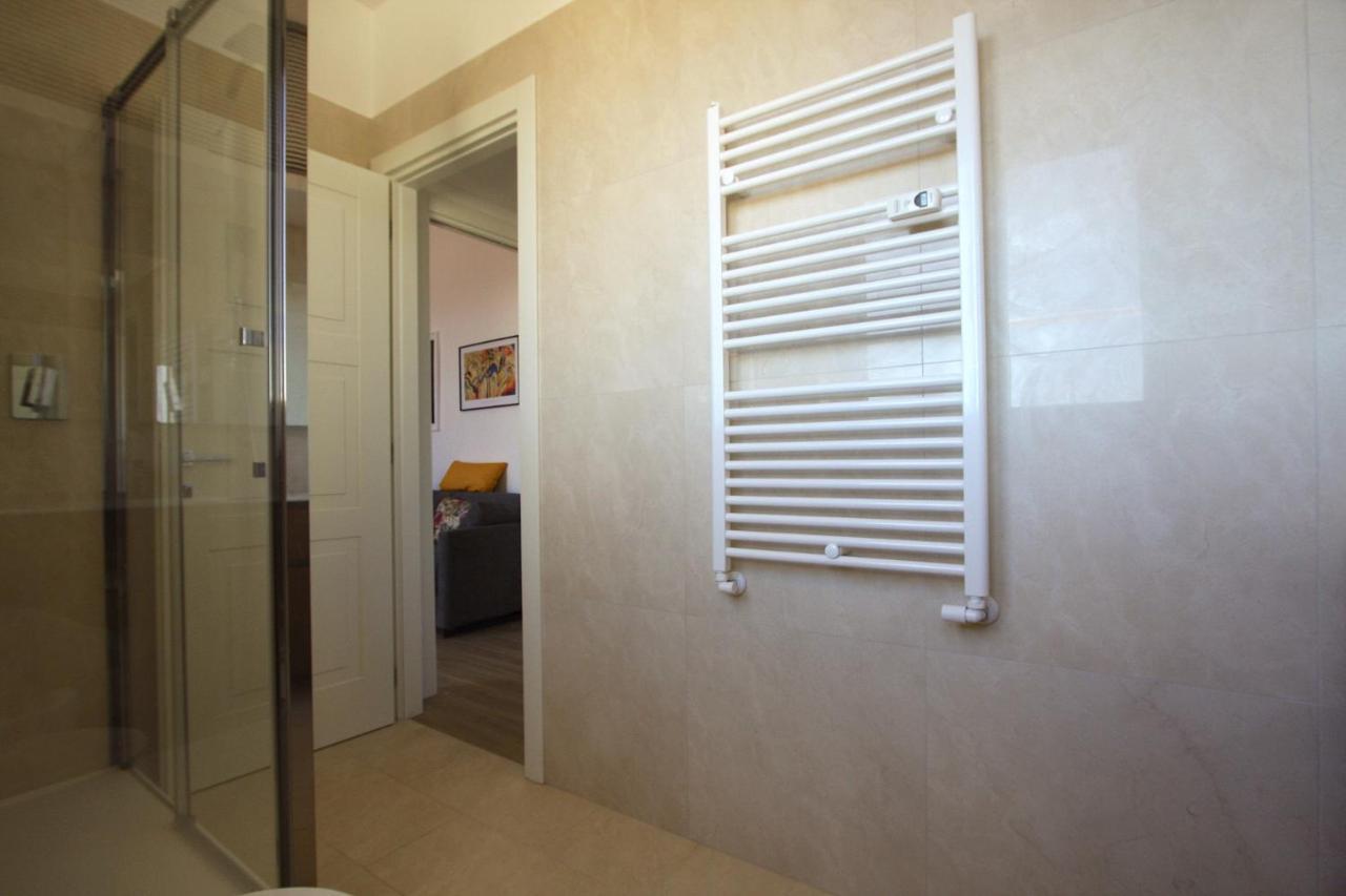 Appartamento Sunny Flaminio Terrace Penthouse