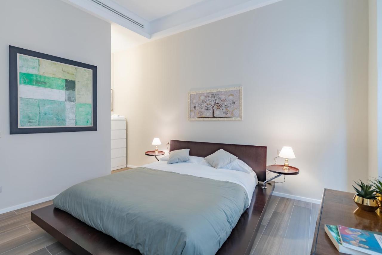 Ginevra-campo De' Fiori Apartment Rome