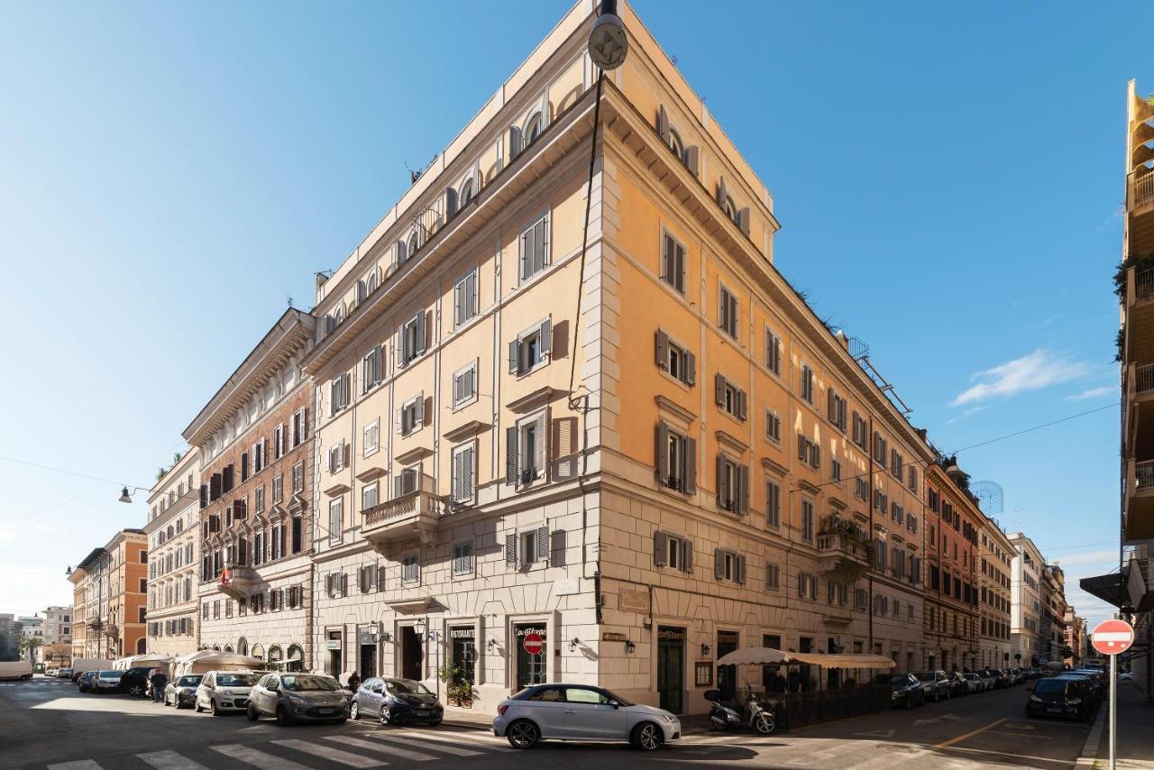 Apartment Toscana 1 - Fromhometorome *