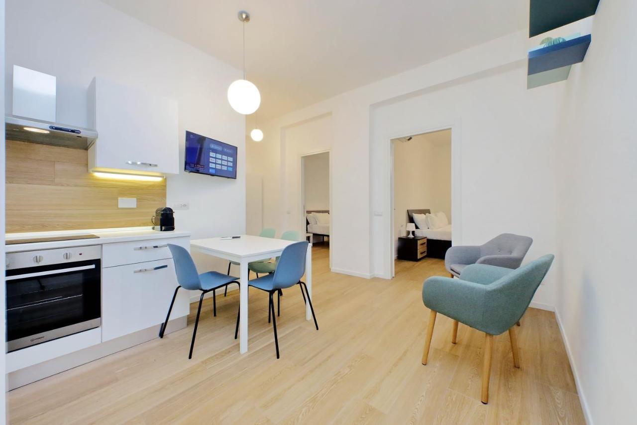 Suity I Cozy Segesta Appartamento *