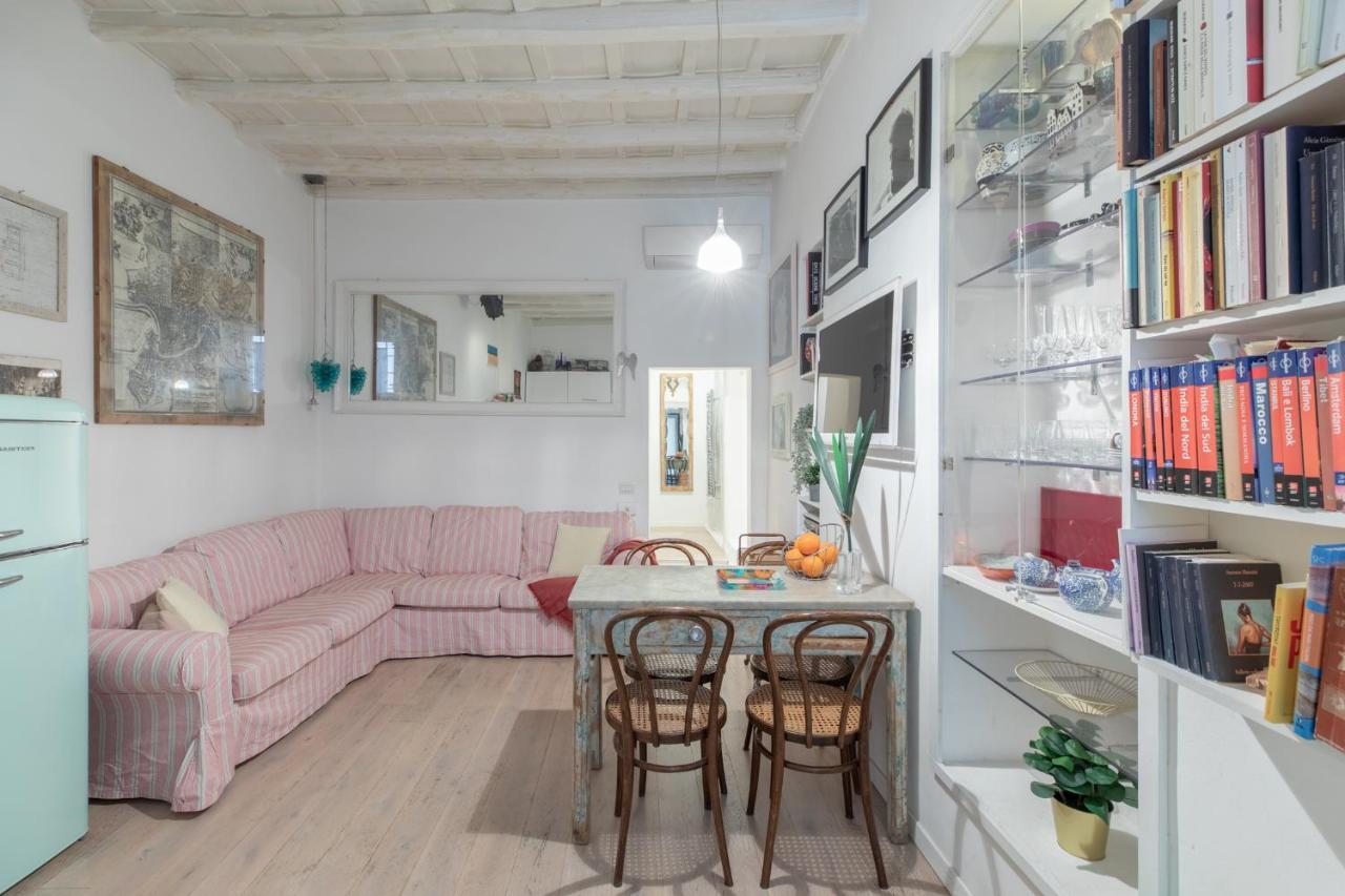 Appartamento Iflat Cozy In Monti Roma