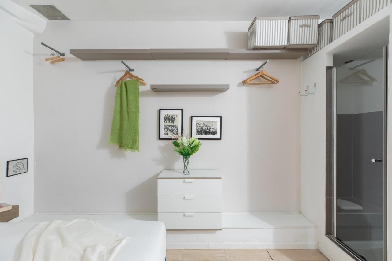Iflat Cozy In Monti Appartamento